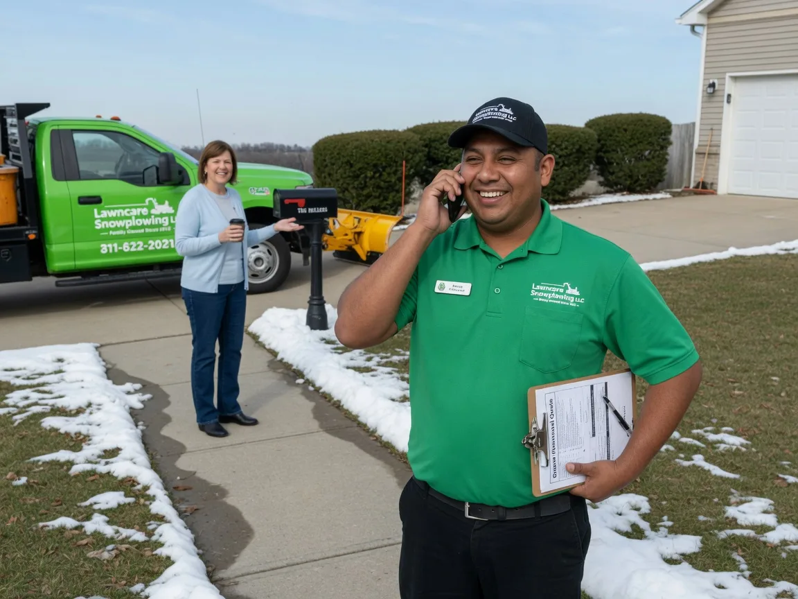 Lawn Care Services By Expert Landscaper Austin, IN FAQs